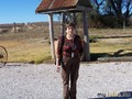 Wool Shed   Mudgee