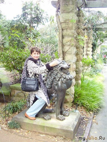 , , Royal Botanic Garden