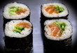 Советы начинающим поедателям суши