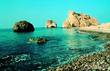 Любовные приключения на Кипре