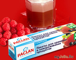  &quot; &quot;  Paclan