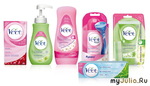 Veet:    !