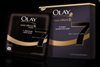     15 ?!    Olay Total effects 7x!