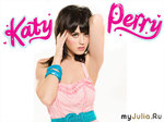   Katy Perry - I Kissed a Girl (   )