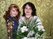 Фиона с Маргошей и орхидеями