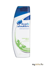     head&shoulders!