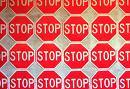 Stop game