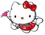    : Hello Kitty  35 