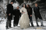 Evanescence - Breathe No More