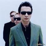   by Depeche Mode