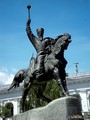 Памятник Гетьману Сагайдачному