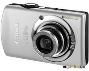 CANON IXUS 870