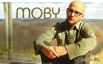 Wait for me. - Moby