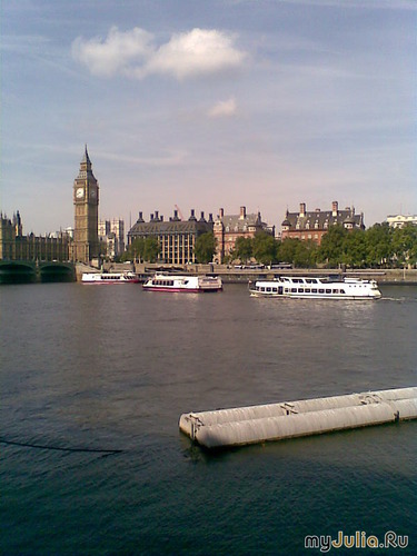 London Bridge