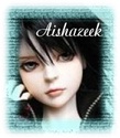 Aishazeek:    ,    