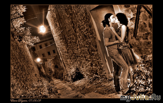 Viale dell&#039;Amore