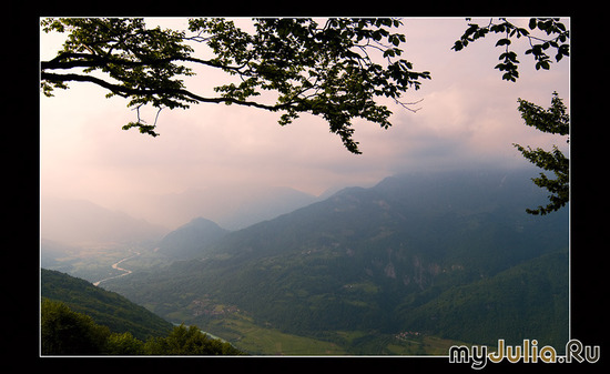 Caporetto ()