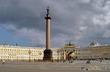 Санкт-Петербург глазами туриста