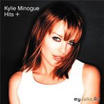 Kylie Minogue &quot;Spinning Around&quot;