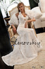 Свадебное платье Slanovskiy 8201