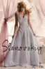 Свадебное платье Slanovskiy 8210