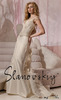 Свадебное платье Slanovskiy 8217