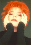   Myl&#232;ne Farmer