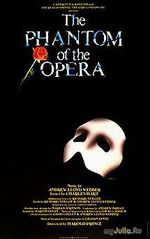  (The Phantom of The Opera):     