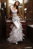 «SLANOVSKIY» - молодой и  прогрессивный бренд свадебных платьев