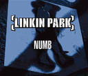 Linkin park - &quot;Numb&quot;
