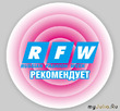 Russian Fashion Week     