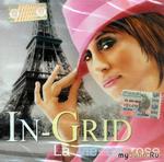 &quot;  &quot; In-grid