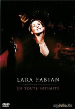 &quot;  &quot; - Youre not from here - Lara Fabian