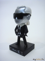 Karl Lagerfeld  Tokidoki     MINI KARL