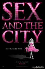    /Sex and the City