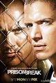 /Prison Break (4 )