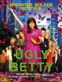 /Ugly Betty (4 )