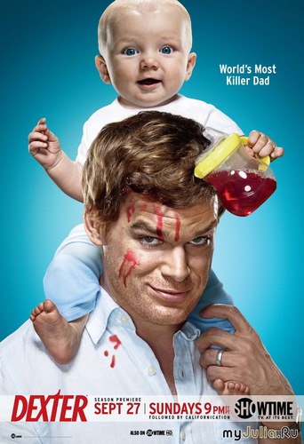 /Dexter (4 )