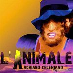 Adriano Celentano - Uomo macchina -  
