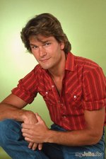Patrick Swayze - She&#039;s Like The Wind ( / &quot; &quot;)