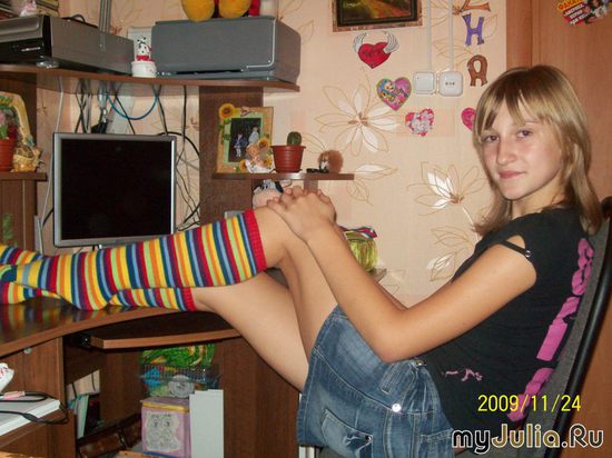 � � ������