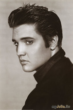 Elvis Presley - Love Me Tender