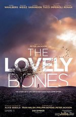   / The lovely bones.