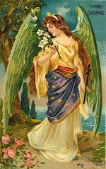 молитва ангелу хранителю наталии