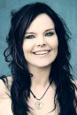  .  . Nightwish.(Anette Olzon)