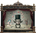   Mark Ryden