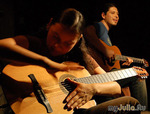 Rodrigo y Gabriela Live *Tamacun*