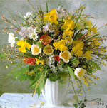 Необыкновенную и  волшебную Аннет с Днем рождения!!!