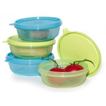      Tupperware