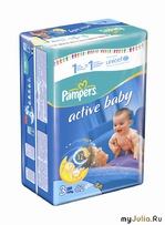   PAMPERS        .            2012 